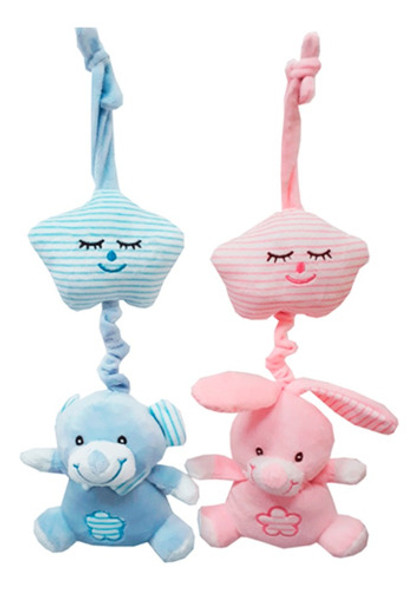 Dormidera De Peluche 0