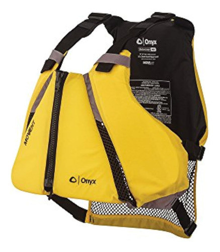 Chaleco Salvavidas Deportivo Movevent Curve Paddle 0