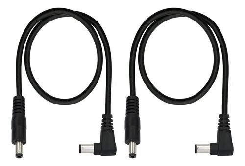 Gintooyun Cable De Alimentacin Macho De Cc A Cc, 22 Awg Cc 0 0