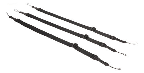 3 Peças De Alça De Ombro Ajustável De 36 A 57 Polegadas De P 0