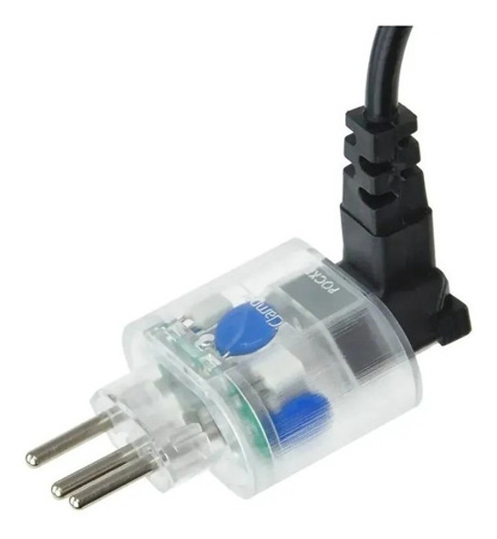 Dps Portátil Iclamper Pocket 3 Pinos 10a - Clamper 1