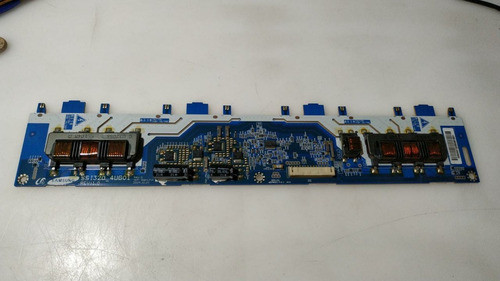 Placa Inverter Sony Klv-32bx300 Ssi320_4ug01 Gtía 3 Meses!!! 0