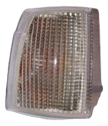 Señalero Delantero Derecho (bco) (t/cibie) Vw Paratii87-96 0