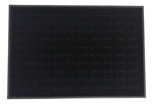 Exhibidor Porta Anillos Terciopelo  321104 1