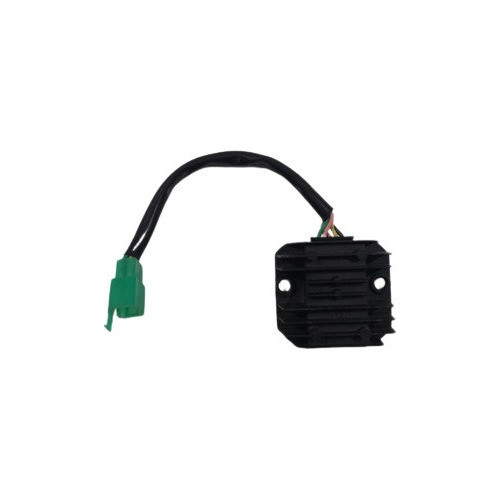 Regulador De Voltaje Mondial Ld 125 Ourway 0