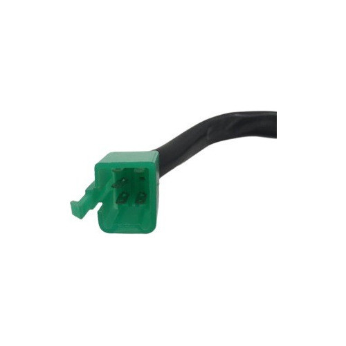 Regulador De Voltaje Mondial Ld 125 Ourway 1