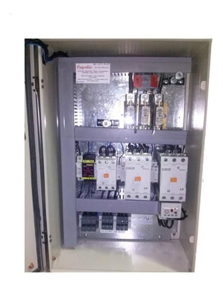 Tablero Estrella Triangulo 120hp 0