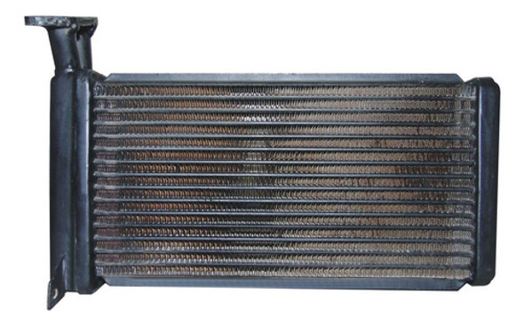 Calefactor Ford Escort Con Brida 1.8 Sin Aire Facorsa 0