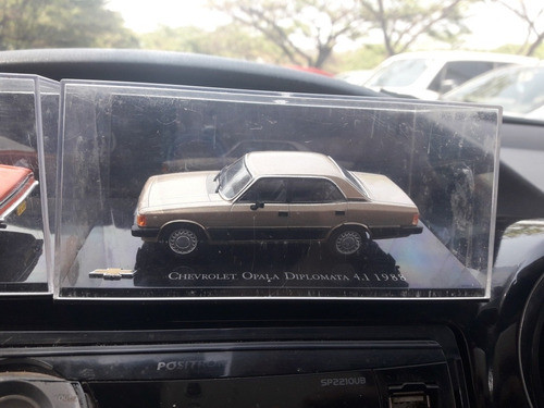 Gm Opala 88 Diplomata 1