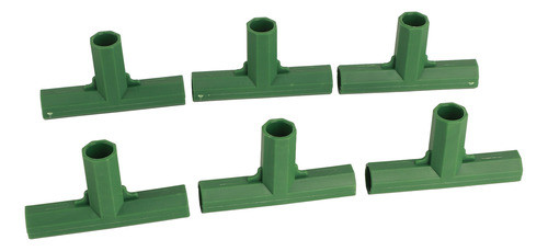 Conector De Estrutura De Jardinagem Móveis De Plástico Com E 1