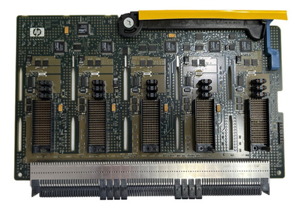 Riser Memoria Compaq Proliant Dl760 G2 278467-001 @ 0