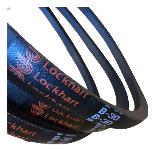 Correa B-92 Industrial Lockhart 0