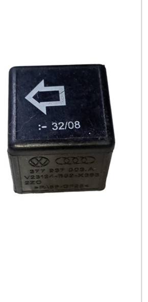 Rele Bomba Combustível Vw Gol Parati G2 G3 G4 1998 2003 1