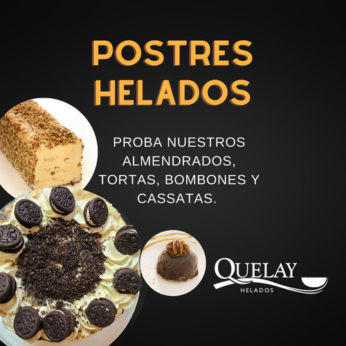 Barra Helada Tricolor Casseta Quelay Para Eventos Heladerias 1