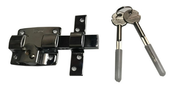 Pasador Llave Cruz 1