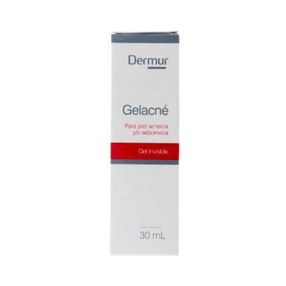 Gel Dermur Gelacne 30ml 1 Gel Dermur Gelacne 30ml 1