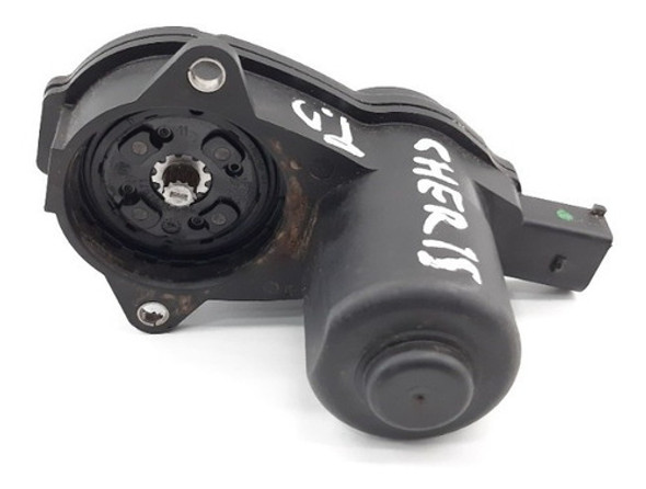 Motor Pinça Freio Traseira Direita Cherokee 2015 Trailhawk 0