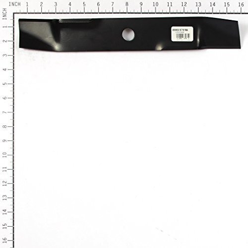 Briggs Y Stratton 56631e701ma Cuchilla Unica 1
