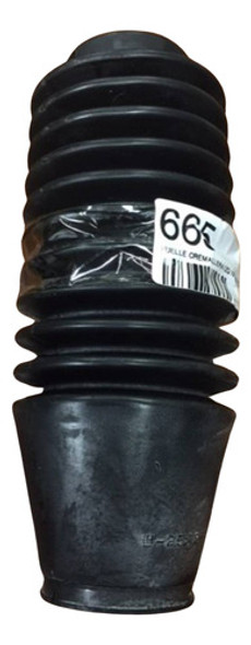 Capuchon Cremallera Izq (d/mec) 0