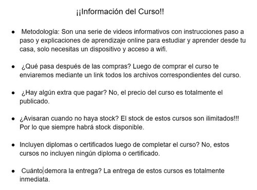 Curso De Python De 0 A Pro Completo Partes 1, 2, 3 Y 4 1