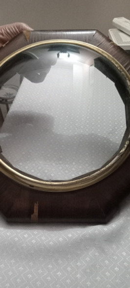 Puerta Para Reloj Ansonia 0