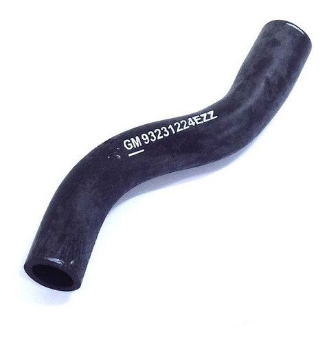 Manguera Descarga Gases Corsa Chevrolet 0