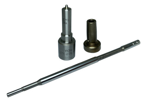 Kit Tobera Y Válvula Bosch Inyector 0445110183 P/ Strada 1.3 0