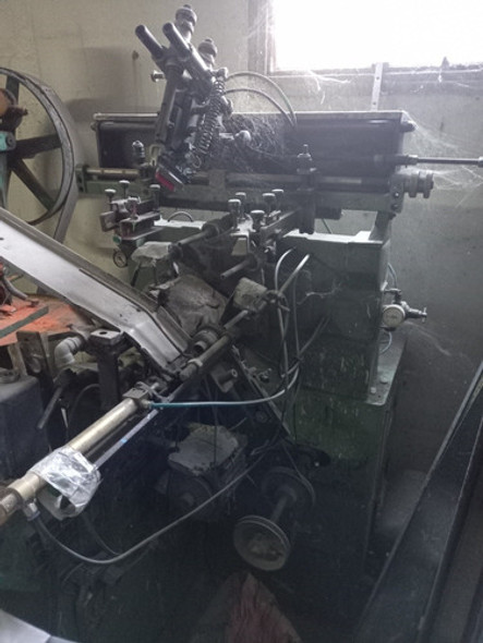 Impresora Omso Usada 0