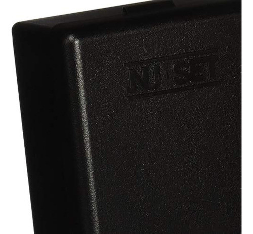 Bloqueo Nu-set | Caja De Bloqueo Combinada De 4 Números De M 1