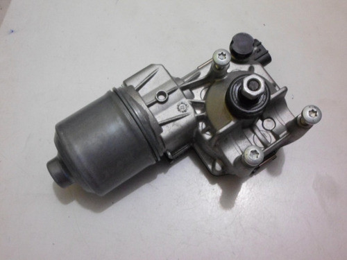 Motor Limpador Vidro Frente Para-brisa Honda Fit 2012 2013 1