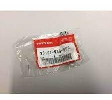 Tornillo Tambor Honda Xr 250 Tornado Original Genamax 0