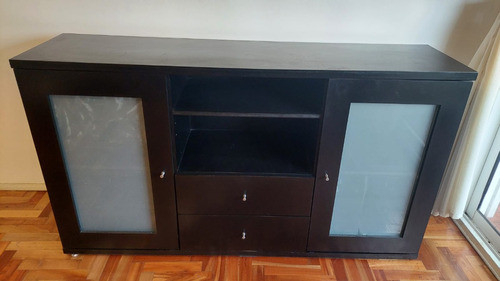 Hermoso Y Fuerte Modular Entero. Muy Buenas Condiciones. 0