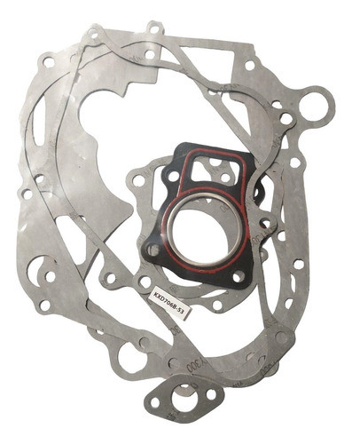 Junta Completa Mini Moto Cross Kxd706b 4t 0