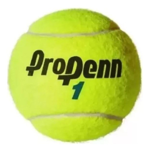 Pelotas Tenis 3 Unidades Marca Penn 1