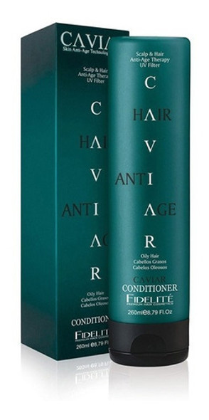 Shampoo Y Acondicionador Cabellos Grasos Fidelite X 260 Ml 1 Shampoo Y Acondicionador Cabellos Grasos Fidelite X 260 Ml 1