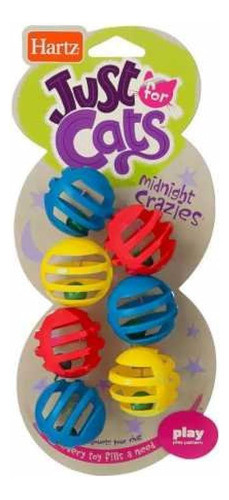 Hartz Solo Para Gatos Gato Juguete 0