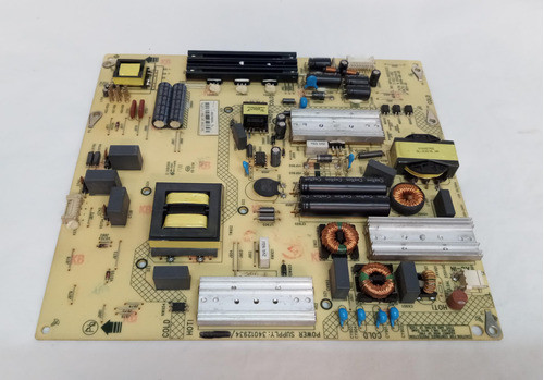 Fuente Tv Tophouse Udl55mh547ln Kip+l150e02c2 Nk705 0