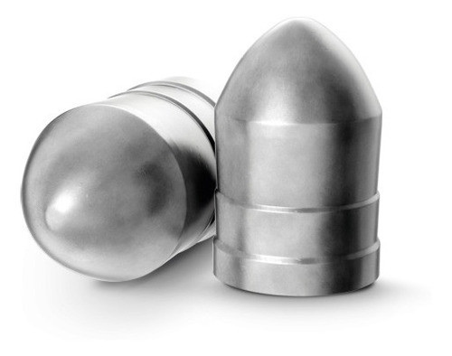Balines H&n Rabbit Magnum 5,5mm Aire Comprimido Pcp Caza 0