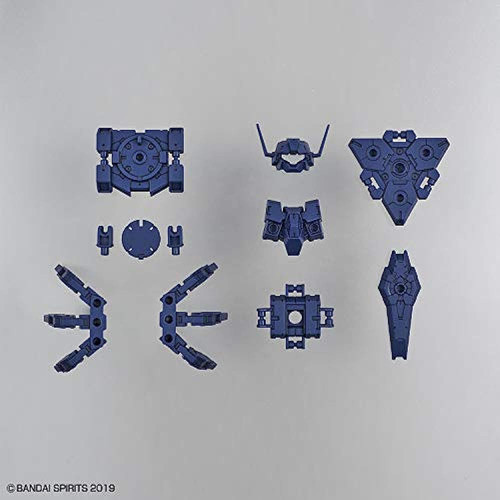 Bandai Hobby - 30mm 1/144 Option Armor For Commander [rabiot 1