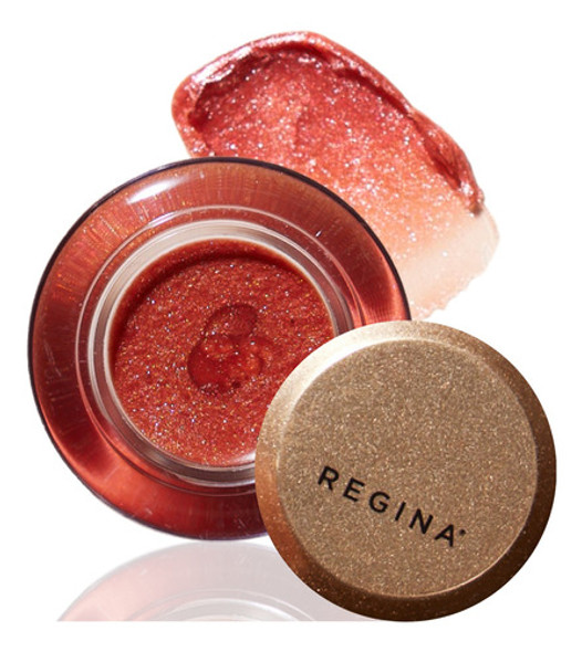 Bálsamo Labial Hidratante Regina Plump + Macadamia + Vit E 0