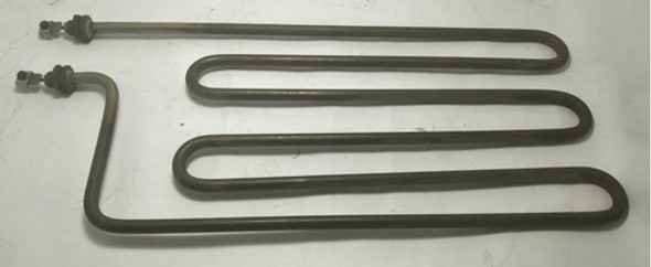 Resistencia Eléctrica Tubular Blindada 0