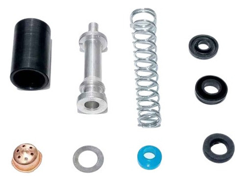 Kit Repar Mayor Cilind Princ Freno Fiat 600 ,74/81 - Rb85263 0