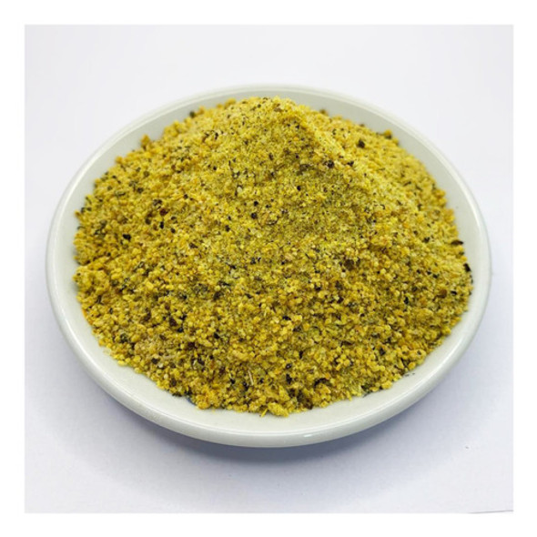 Tempero Lemon Pepper 500g Premium Alta Qualidade Promoção 1