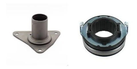 Crapodina Embrague Para Hyundai Tucson Nafta Con Guia 0