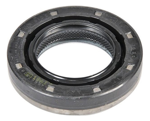 Reten Semieje S10 4x4 Chevrolet /2011 0