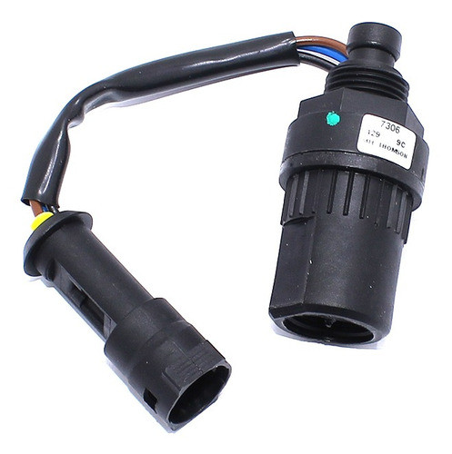 Sensor Velocimetro Chevrolet Kadett/etc. 1.8/2.0 0