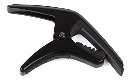 Guardabarros Fenix Cejilla, Color Negro 1