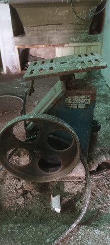 Bombeador Suagua Modelo B76 0