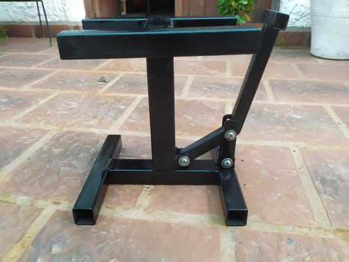 Banco Elevador De Moto Cross 0