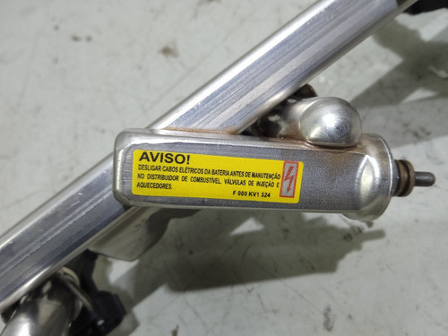 Flauta Versa Cvt 1.6 16v Automático 2018 175203bs1a 1